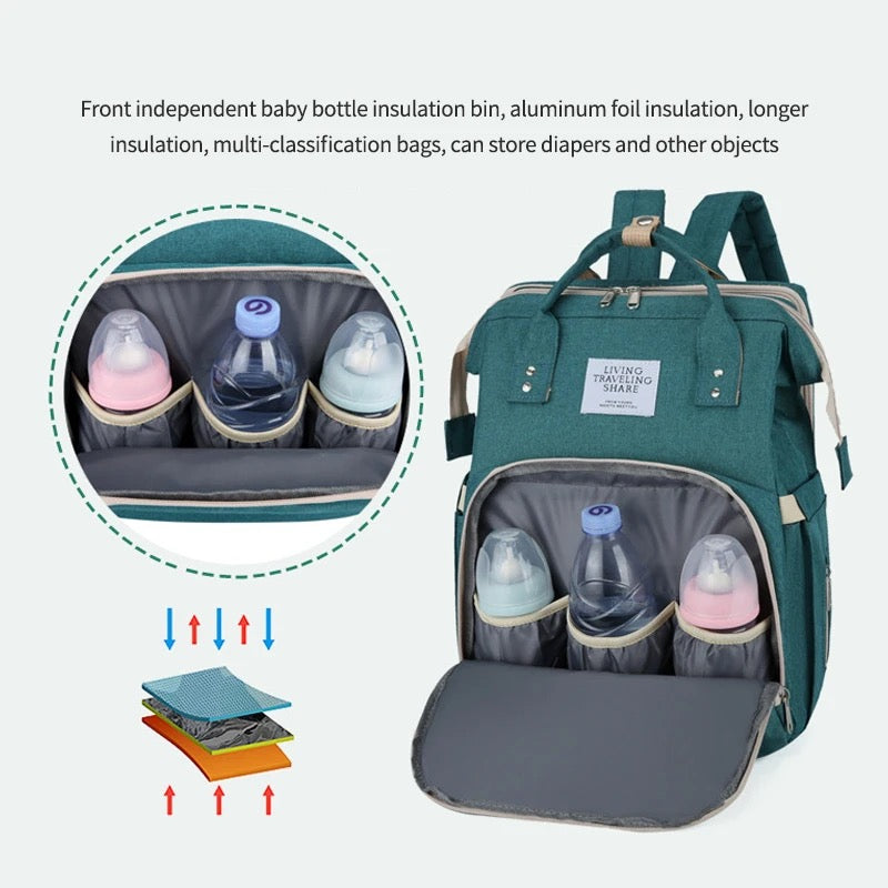 Supermom's Bag