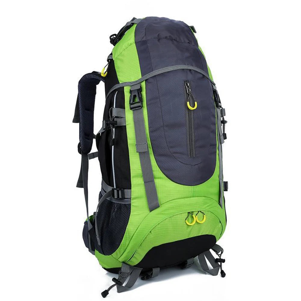 The Hiking Bag