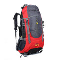 The Hiking Bag