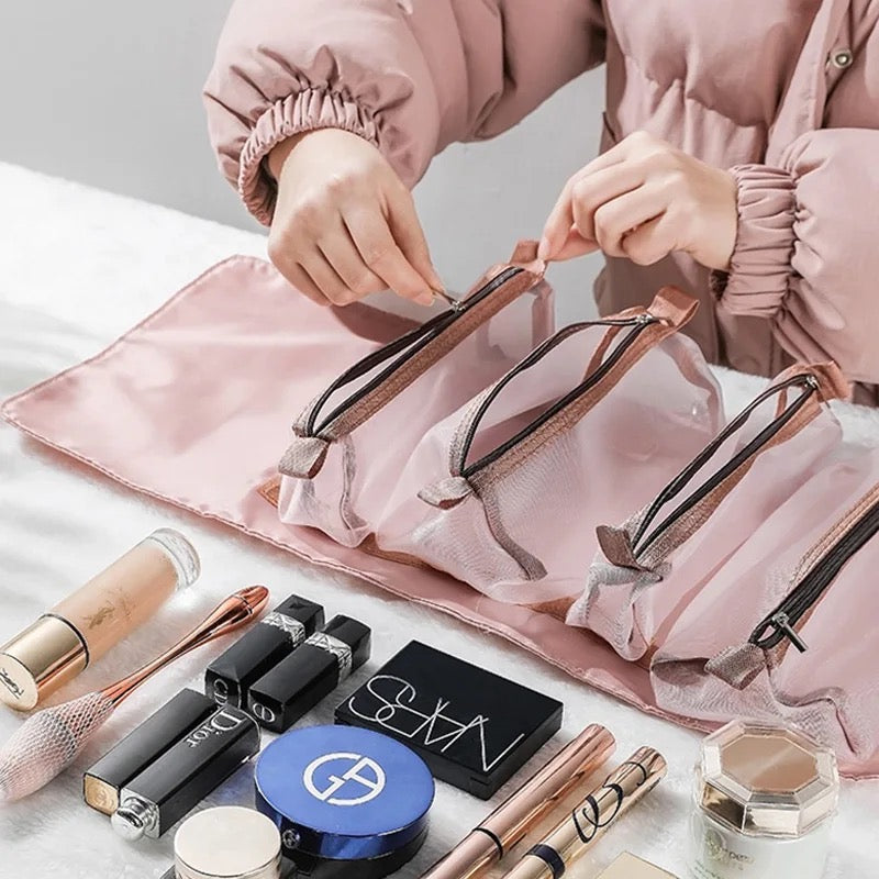 The Beauty Case