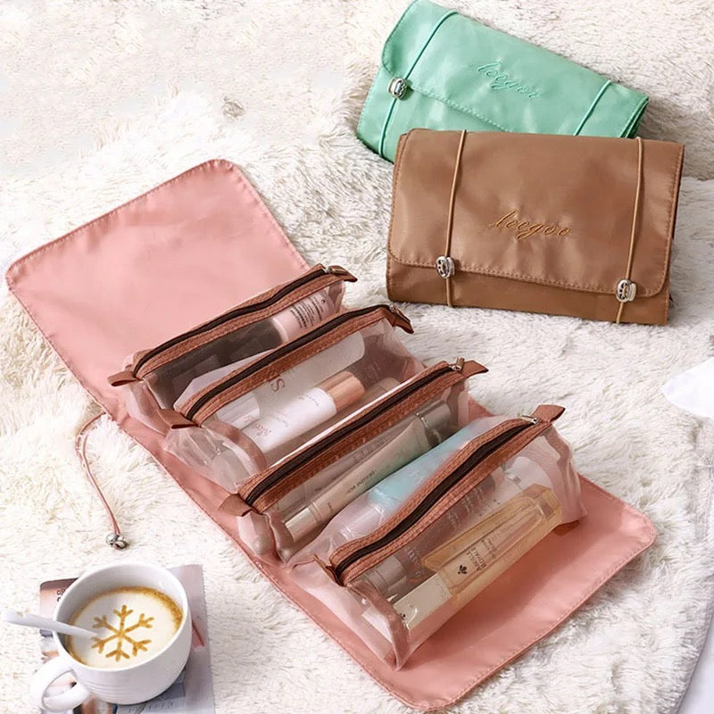 The Beauty Case