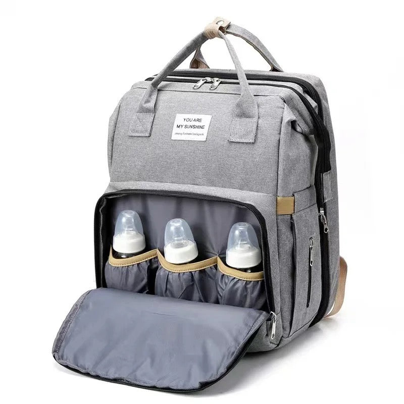 Supermom's Bag
