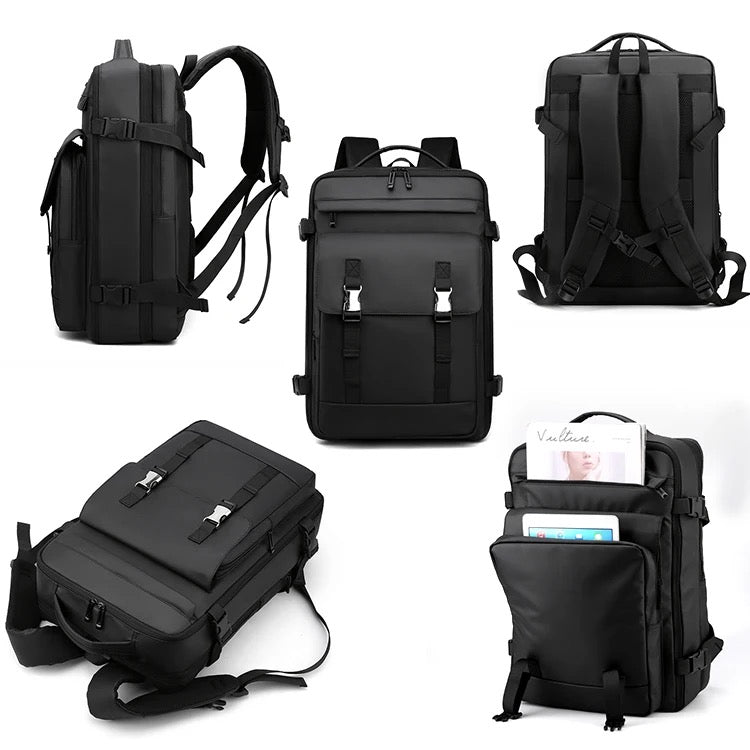 OnTheFlyBag
