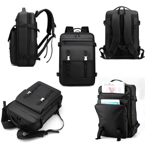 OnTheFlyBag