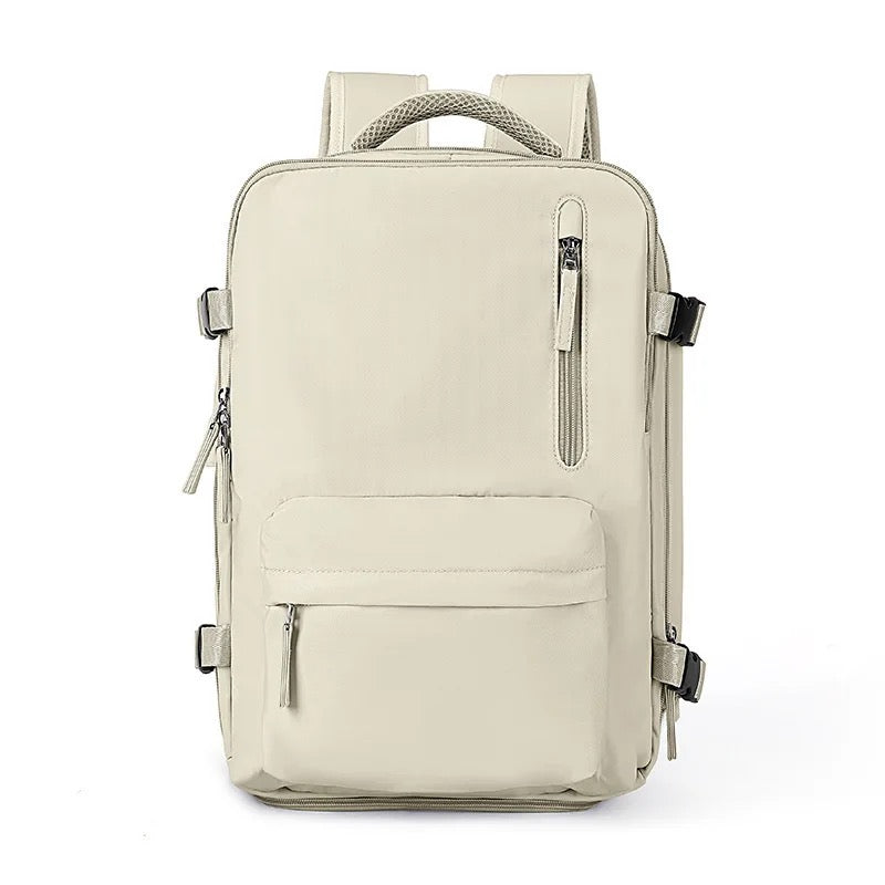 TravelerCompanion