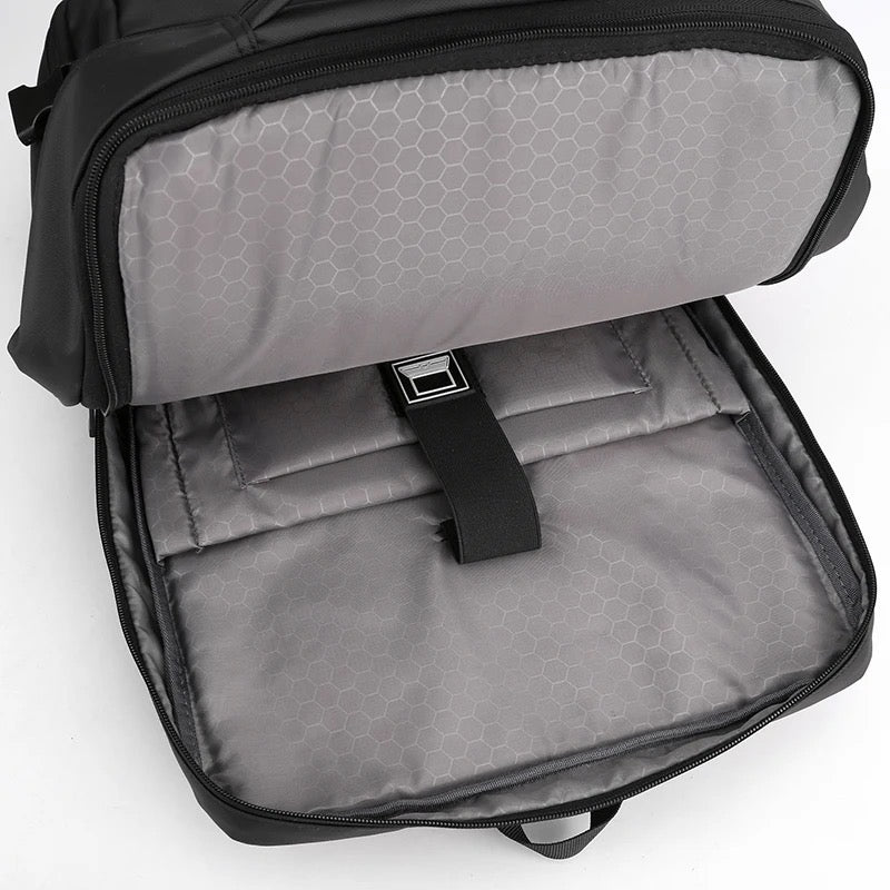 OnTheFlyBag