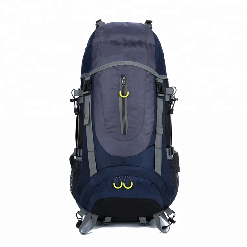 The Hiking Bag