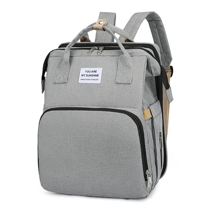 Supermom's Bag