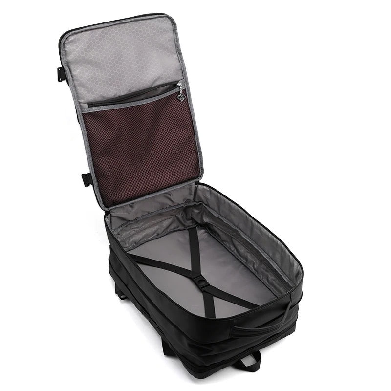 OnTheFlyBag