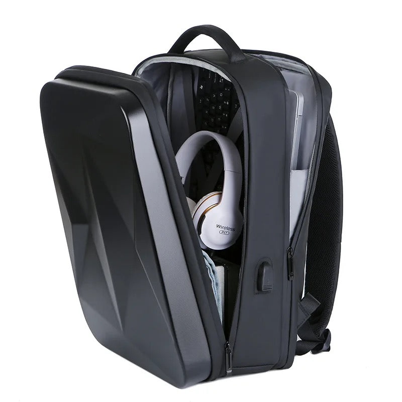 TechTraveler