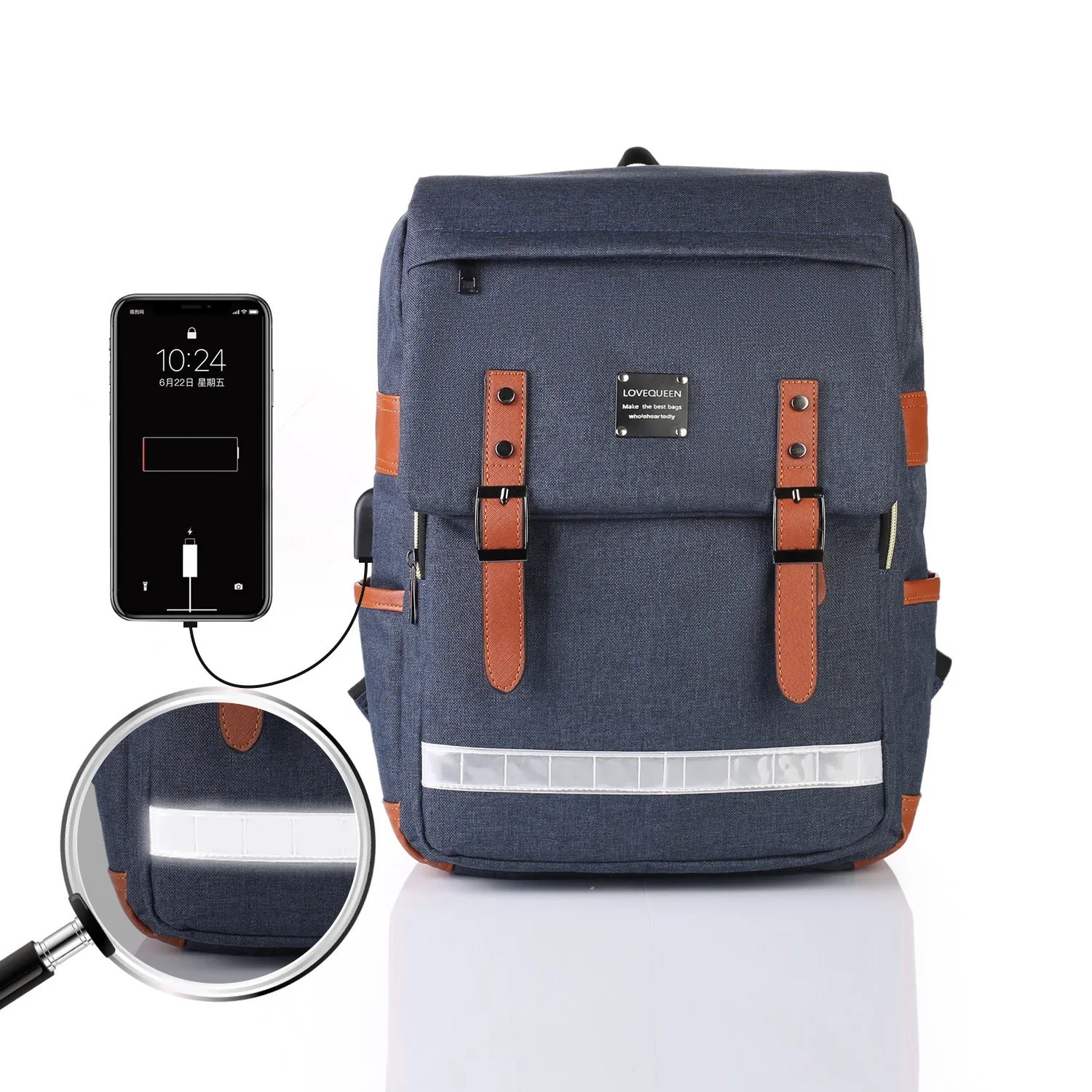 The Mama Carryall