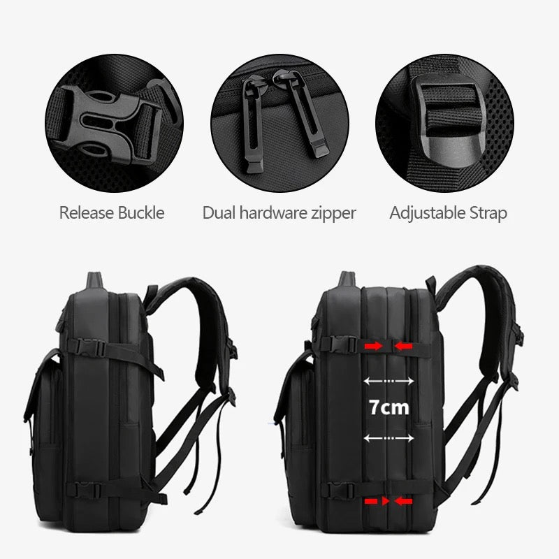 OnTheFlyBag