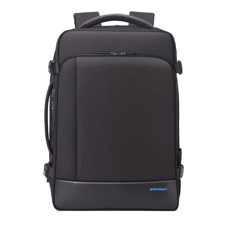 TravelingTitan + The Fitness Companion