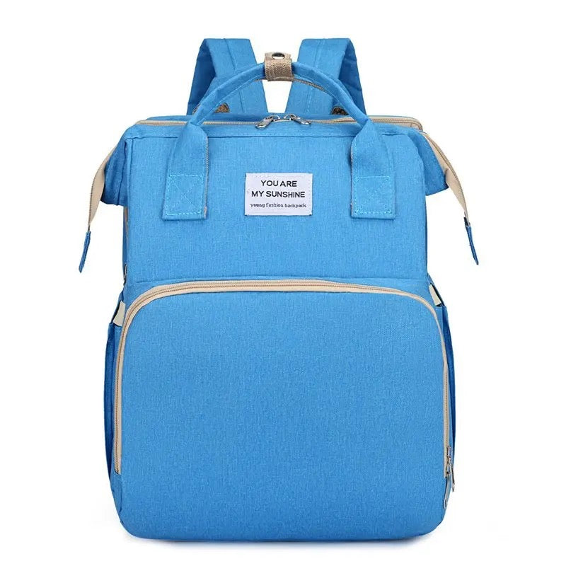 Supermom's Bag