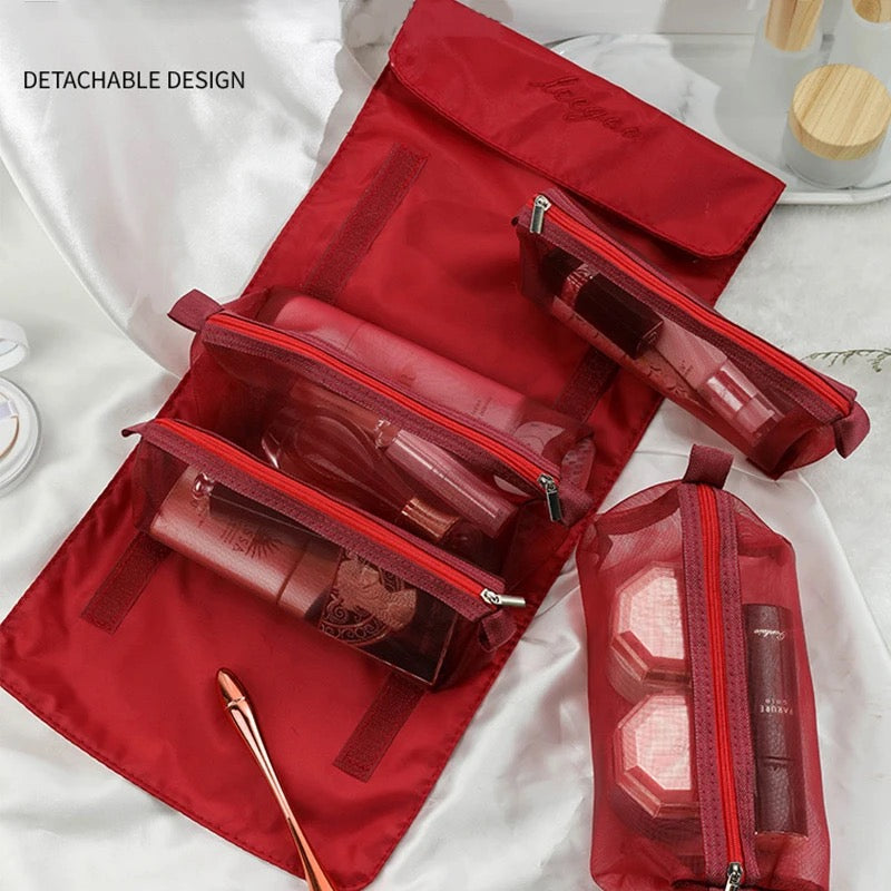 The Beauty Case