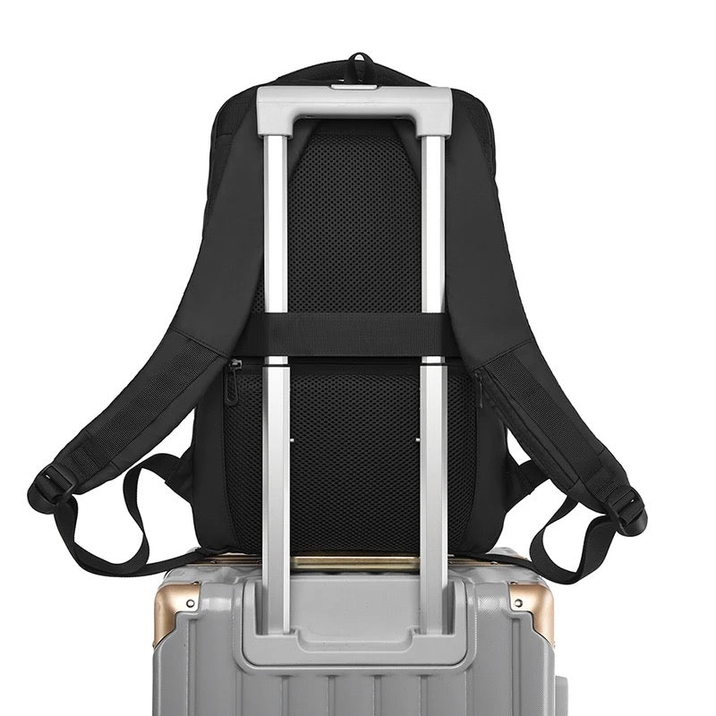 The Corporate Bag