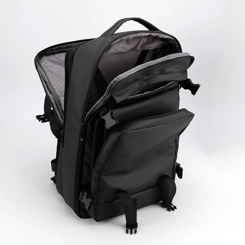 OnTheFlyBag