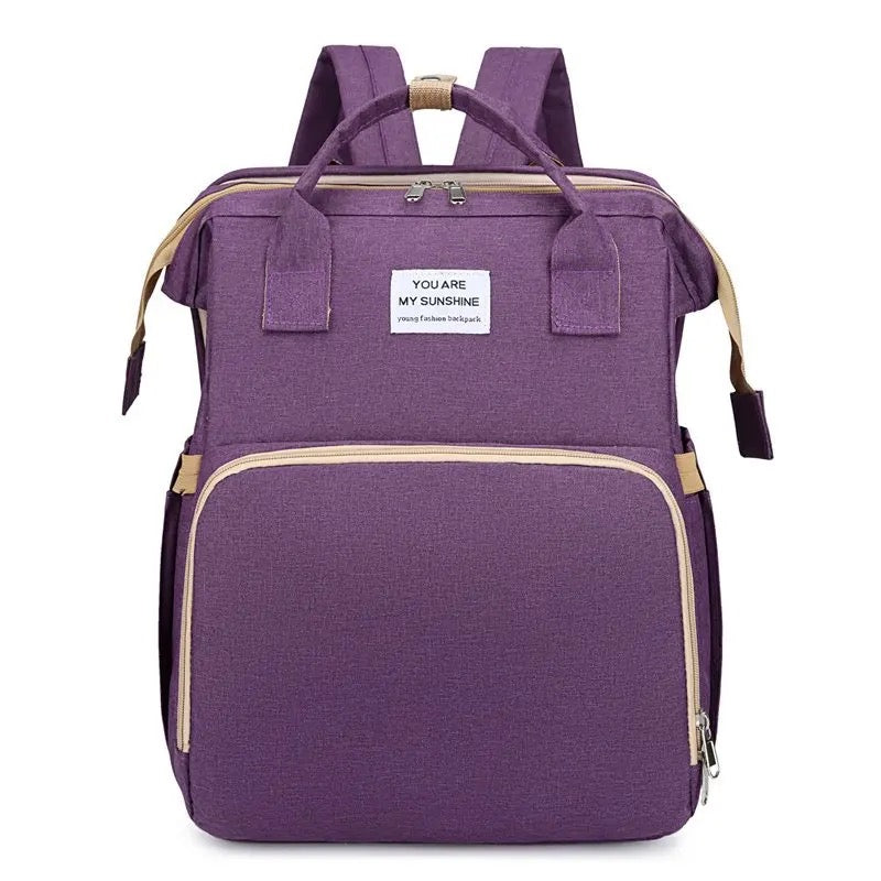 Supermom's Bag