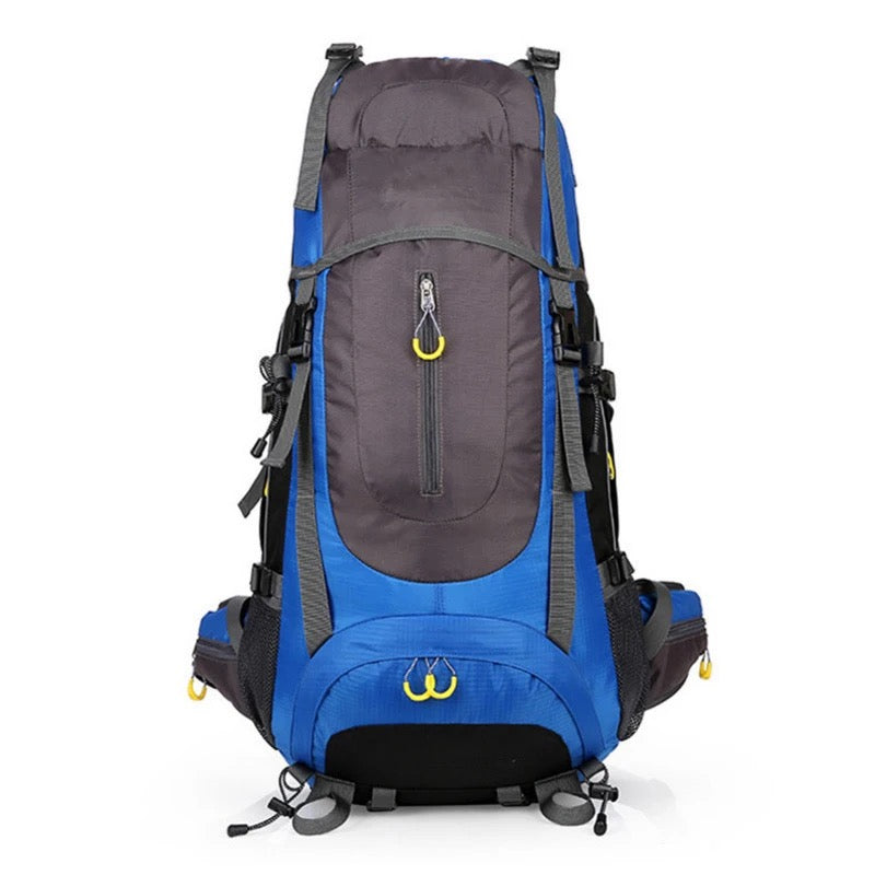 The Hiking Bag