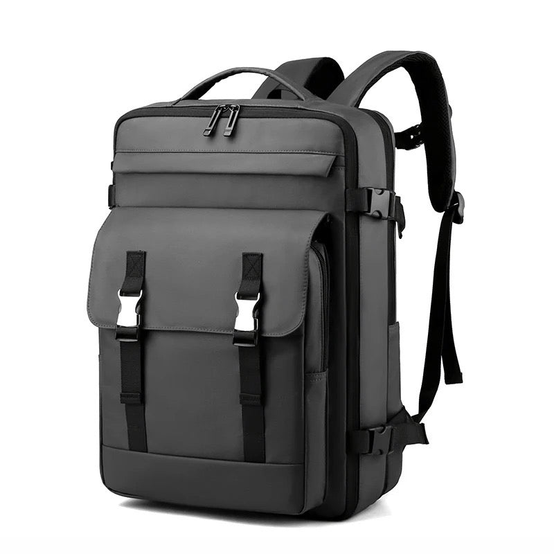 OnTheFlyBag