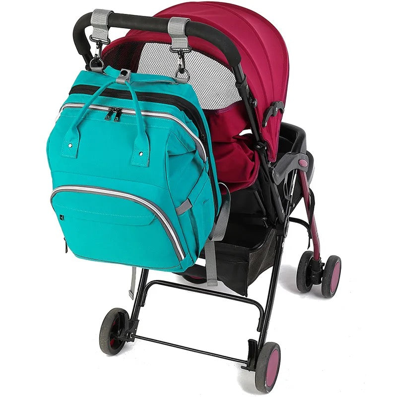 TheMommyOnTheGoBag