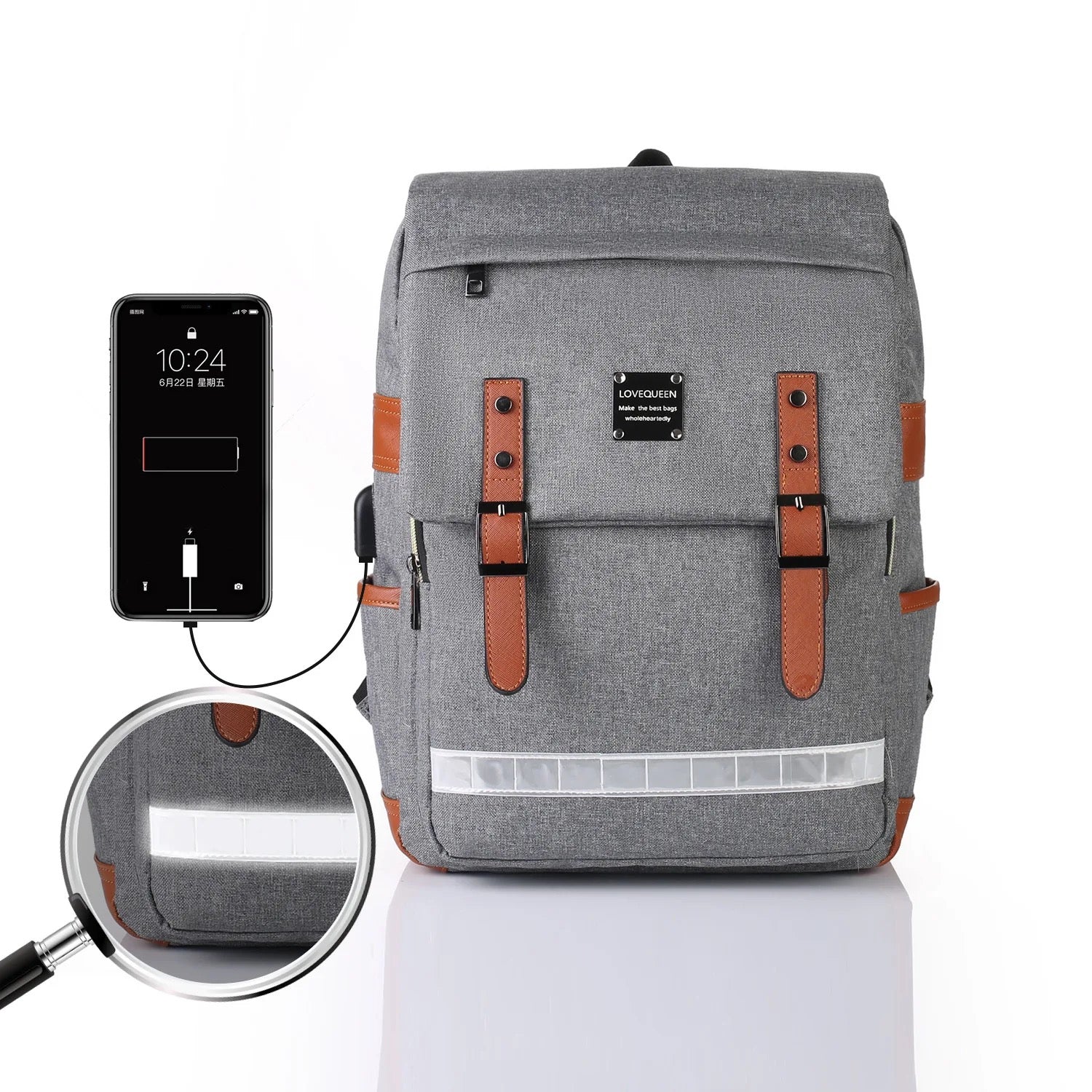 The Mama Carryall