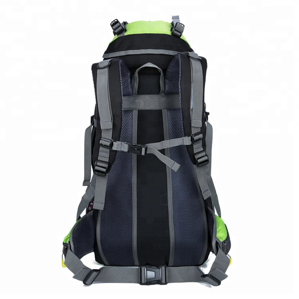 The Hiking Bag
