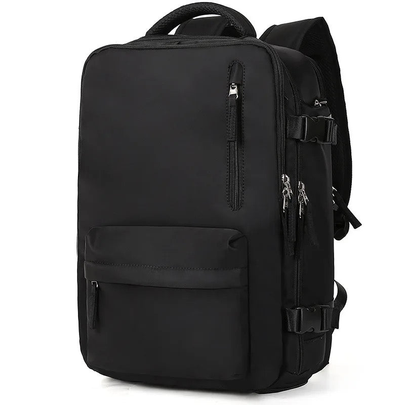 TravelerCompanion