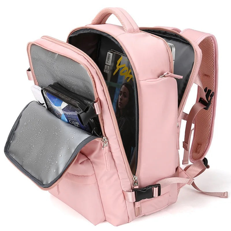 TravelerCompanion