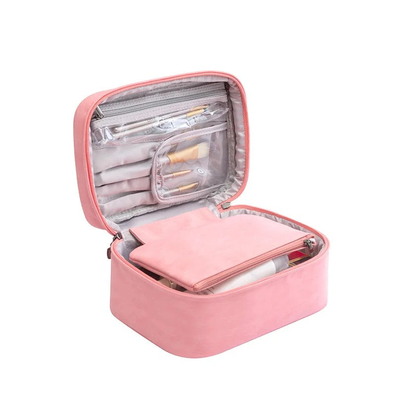 The Flawless Case