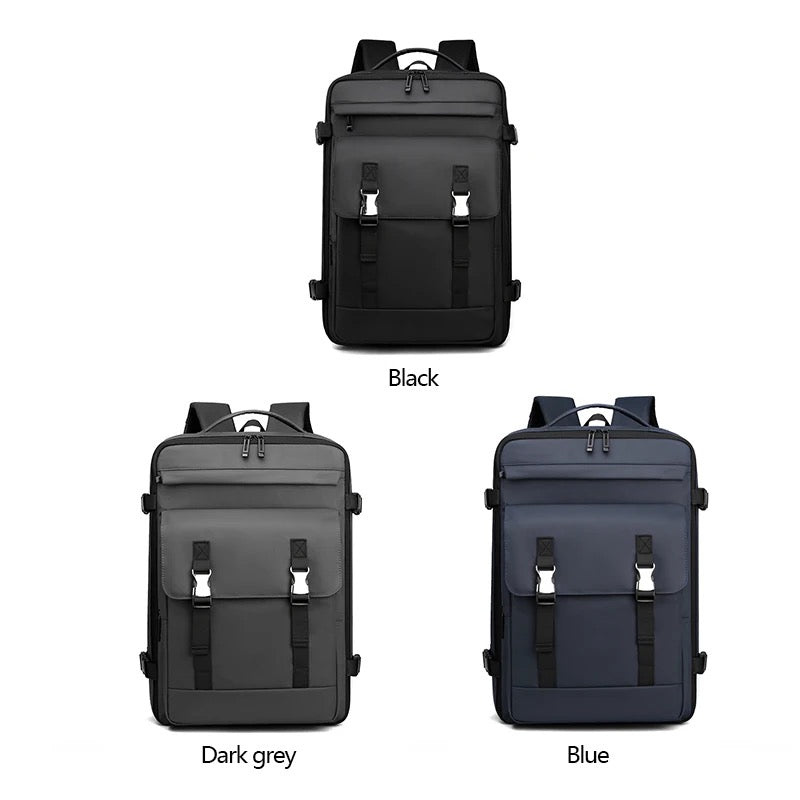 OnTheFlyBag
