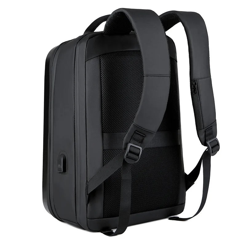 TechTraveler