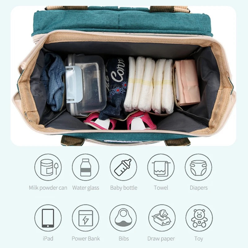 Supermom's Bag