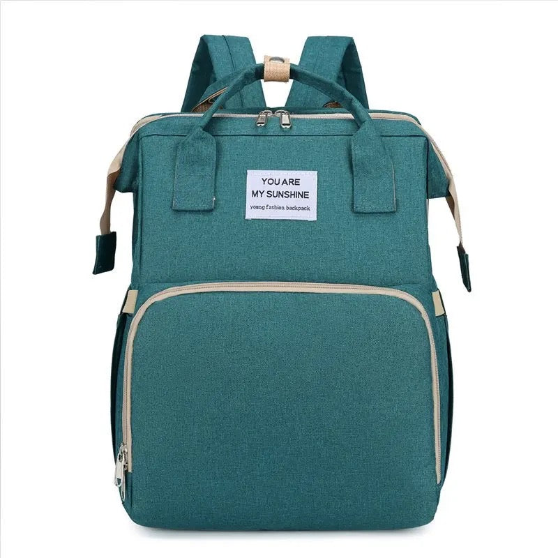 Supermom's Bag