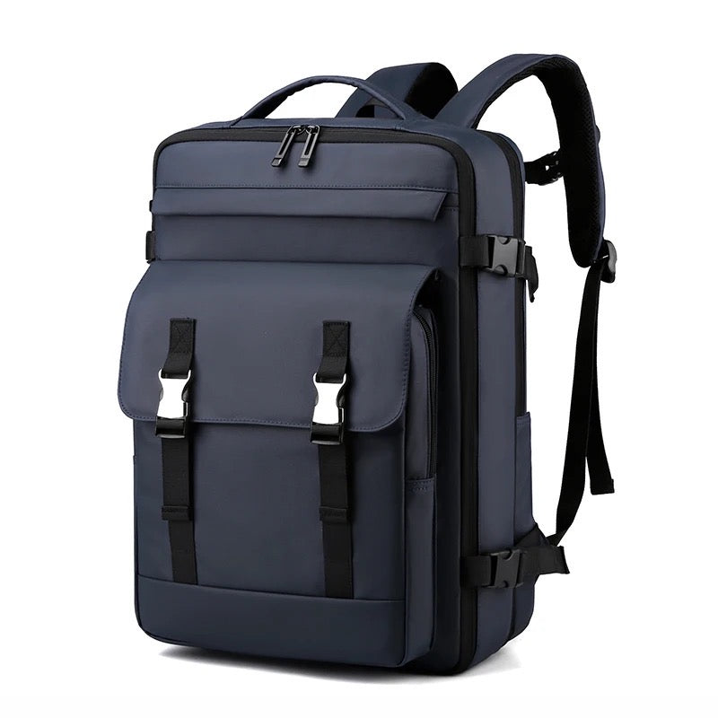 OnTheFlyBag