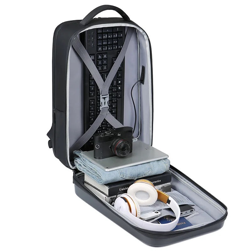 TechTraveler