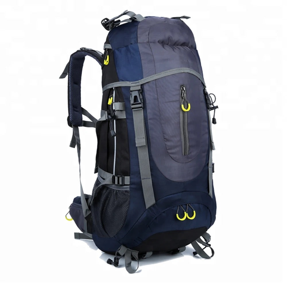 The Hiking Bag