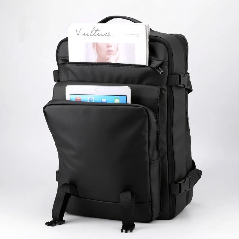 OnTheFlyBag