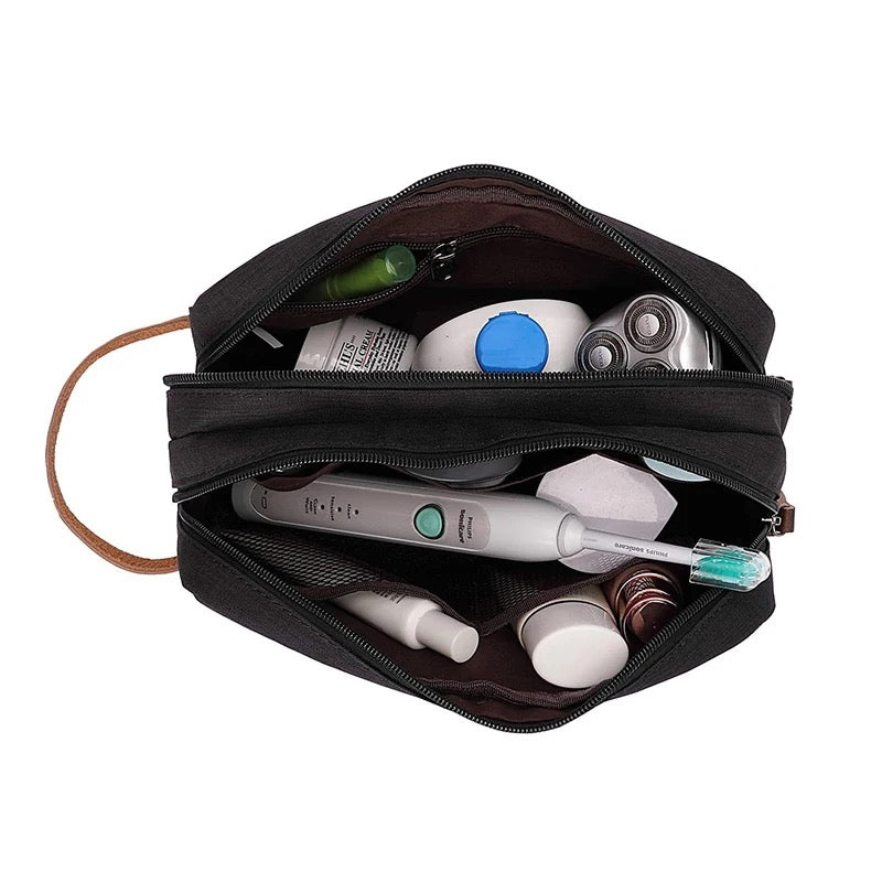 Essentials Pouch