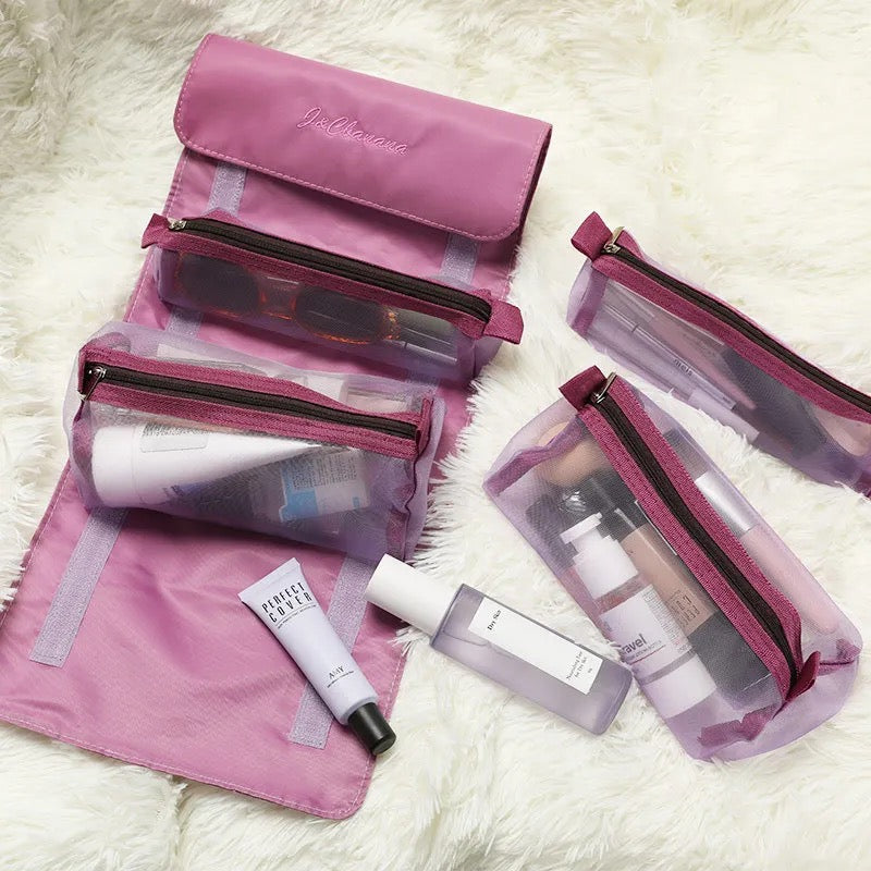 The Beauty Case